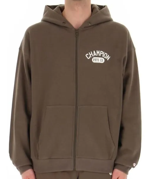 CHAMPION Felpa athletic custom fit