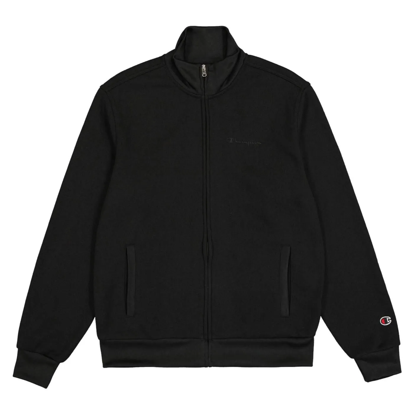     CHAMPION FULL ZIP SWEATSHIRT 220284 KK001