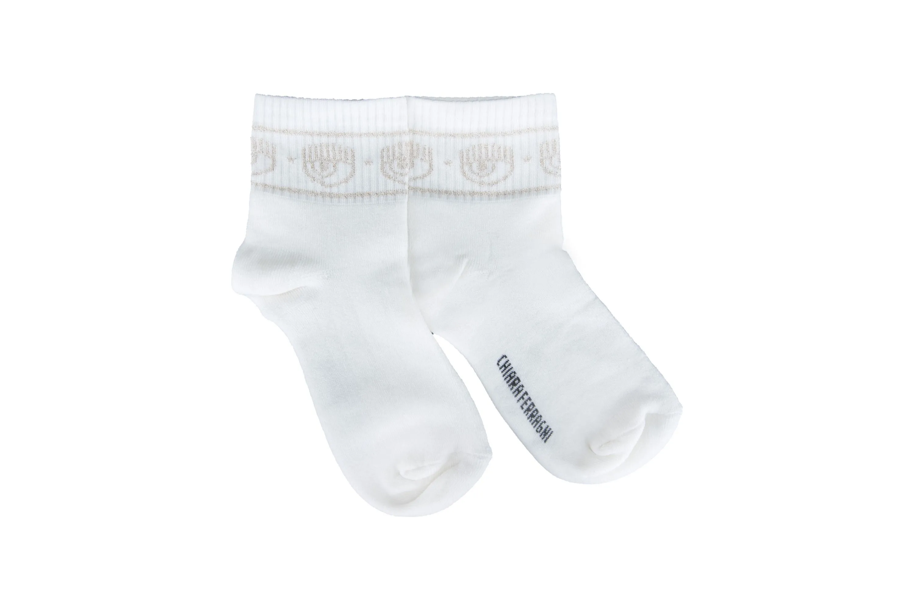 CHIARA FERRAGNI 73SB0J24 014 Socks