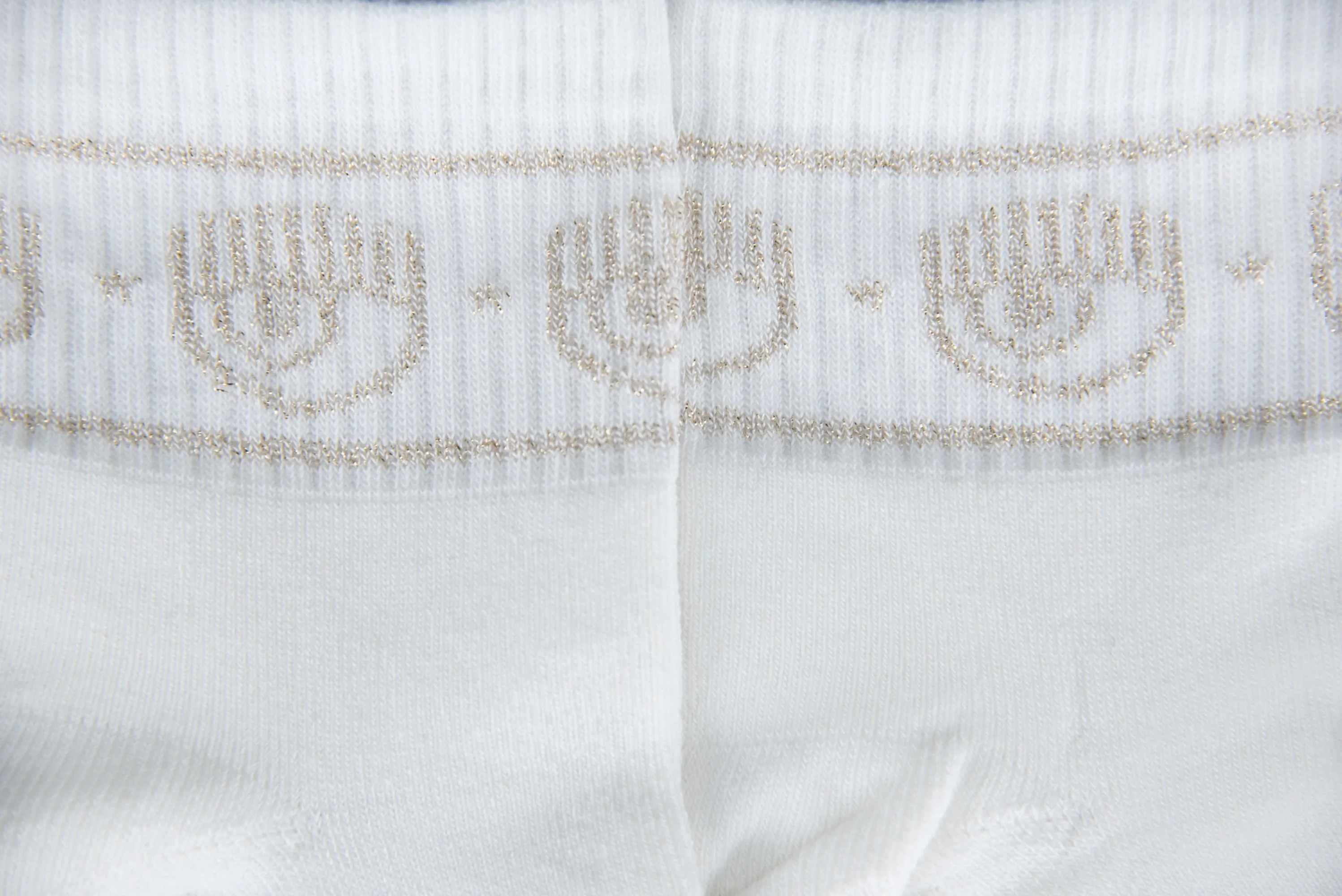 CHIARA FERRAGNI 73SB0J24 014 Socks