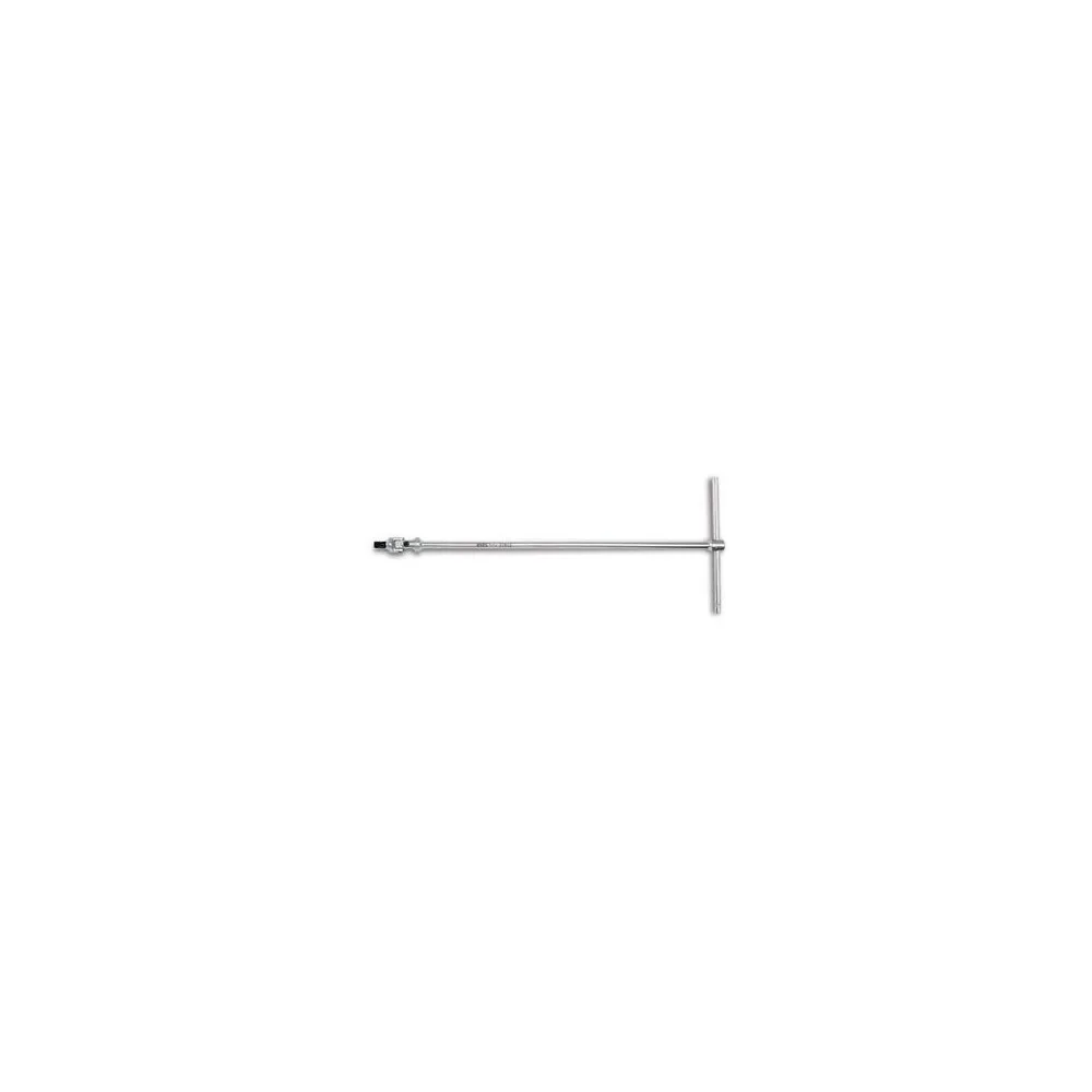 Chiave a T snodata TORX  T50 Usag 273ctx 