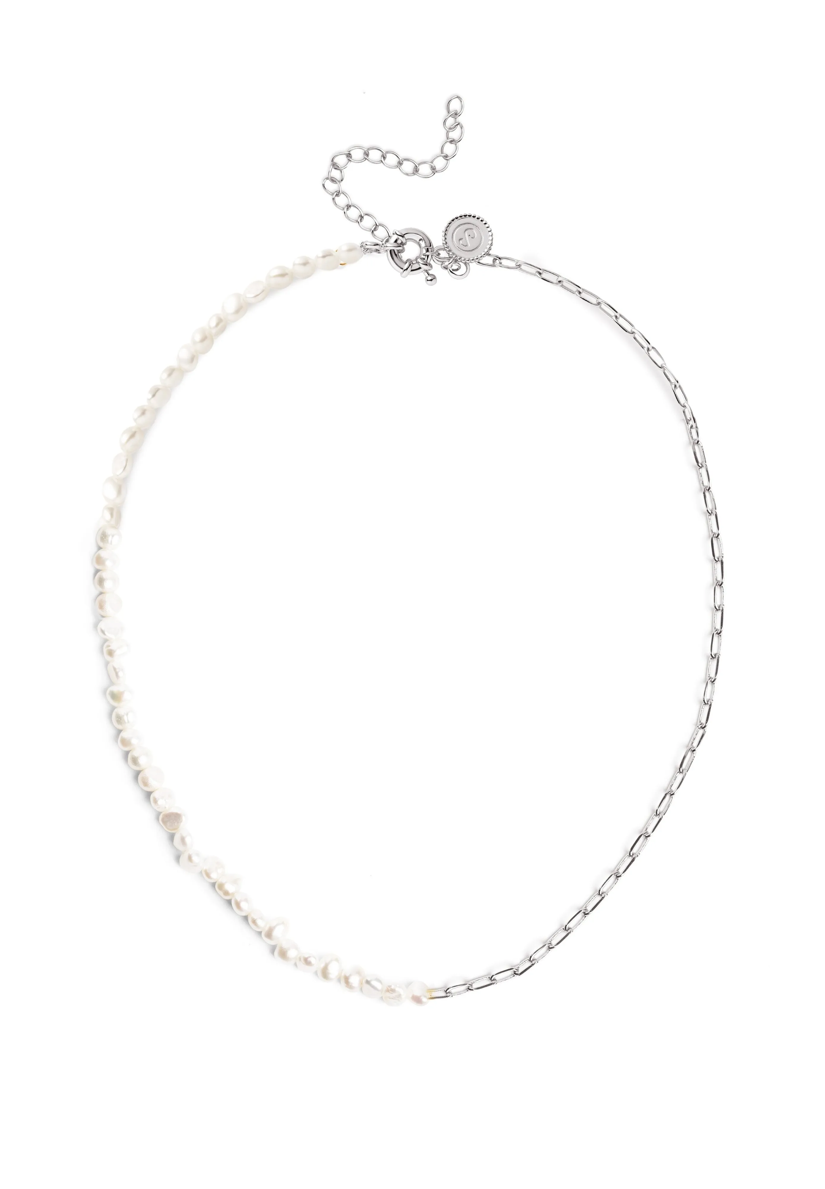Chic Pearl - Collana