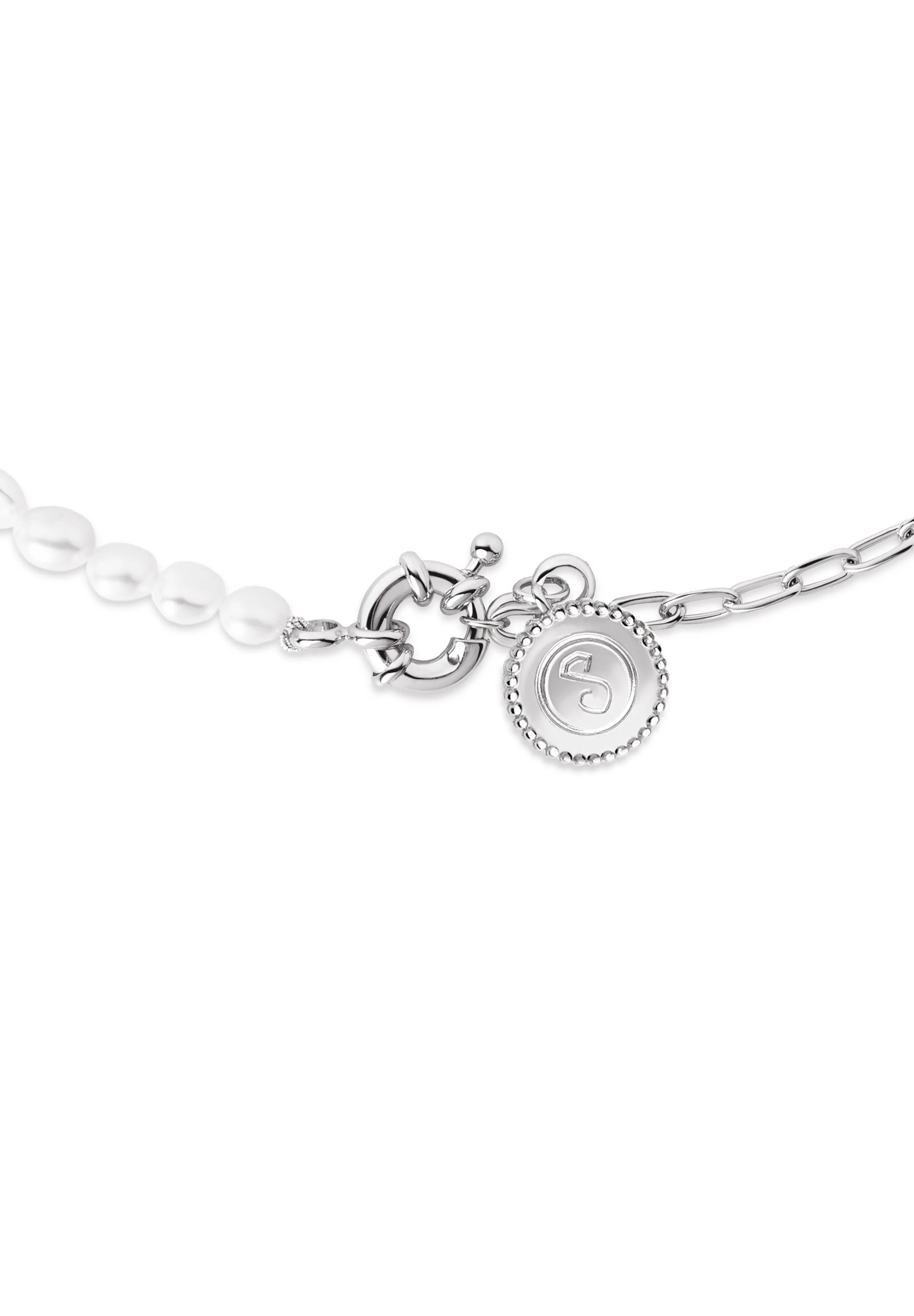 Chic Pearl - Collana