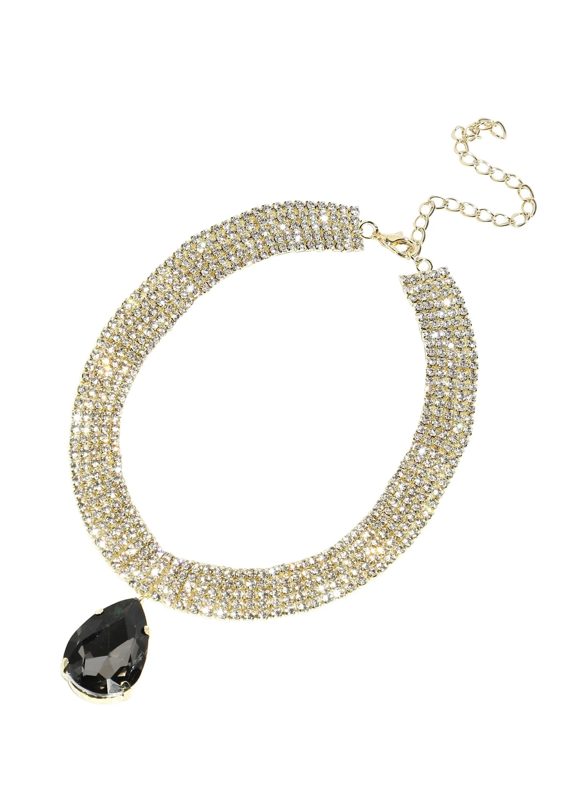 CHOKER IJAYA - Collana