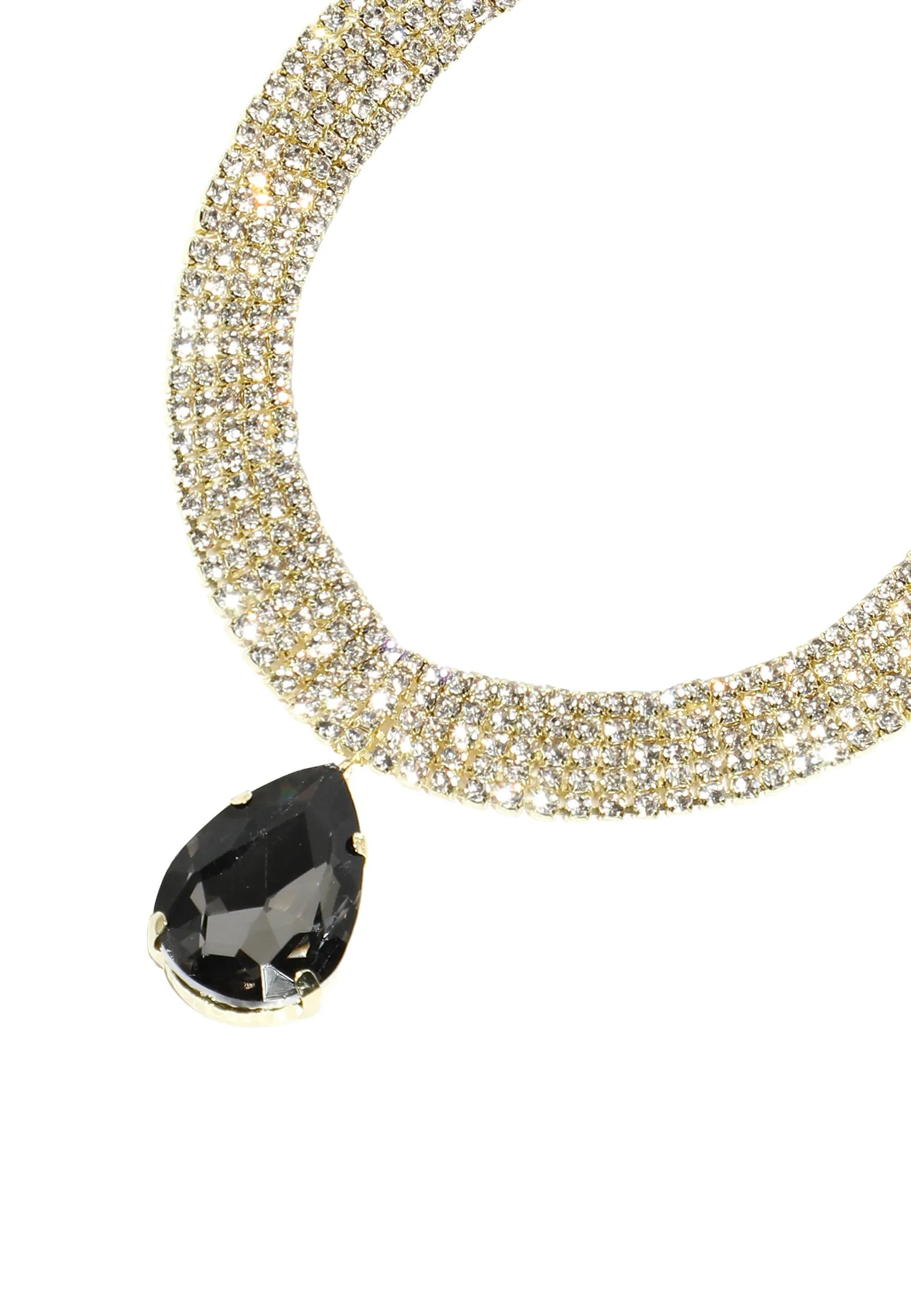 CHOKER IJAYA - Collana