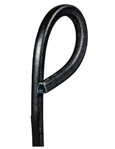 Cinghia di trasmissione Gates serie Super HC, sezione SPC, 2300mm x 22mm x 18mm