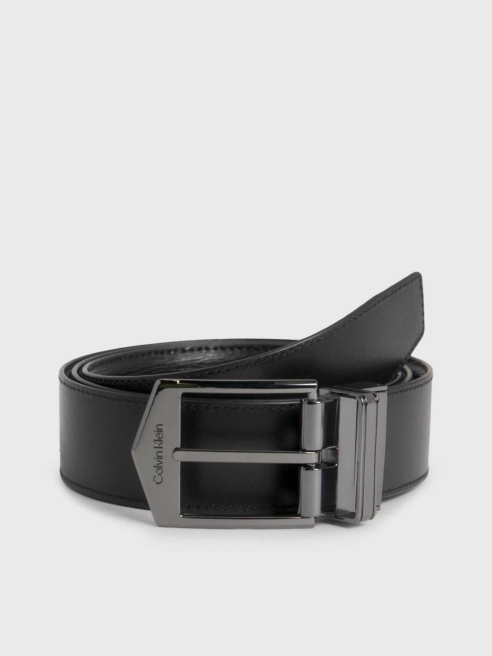 CK Metal Subtle Cintura