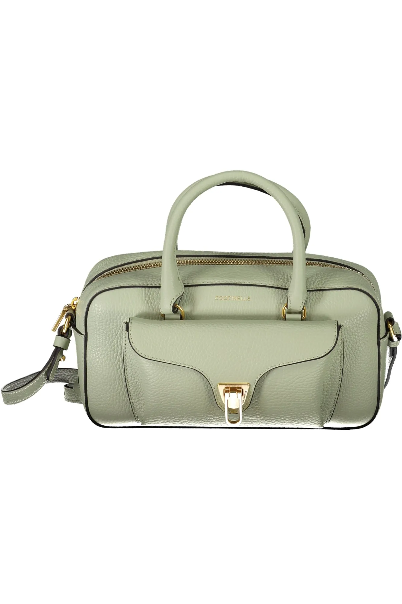 Coccinelle borsa verde   