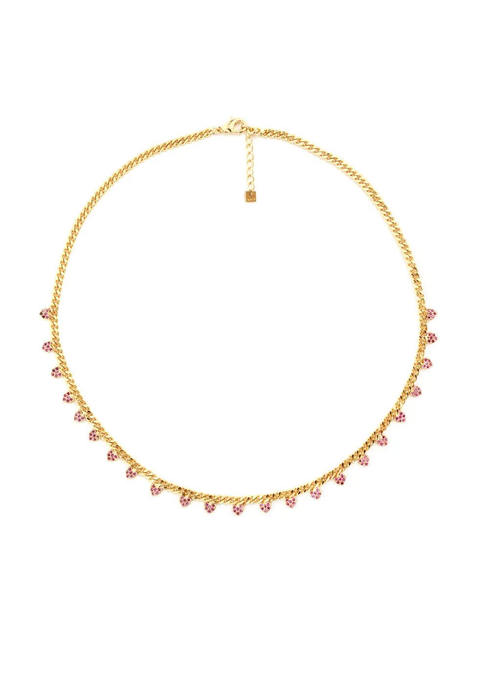Collana Donna