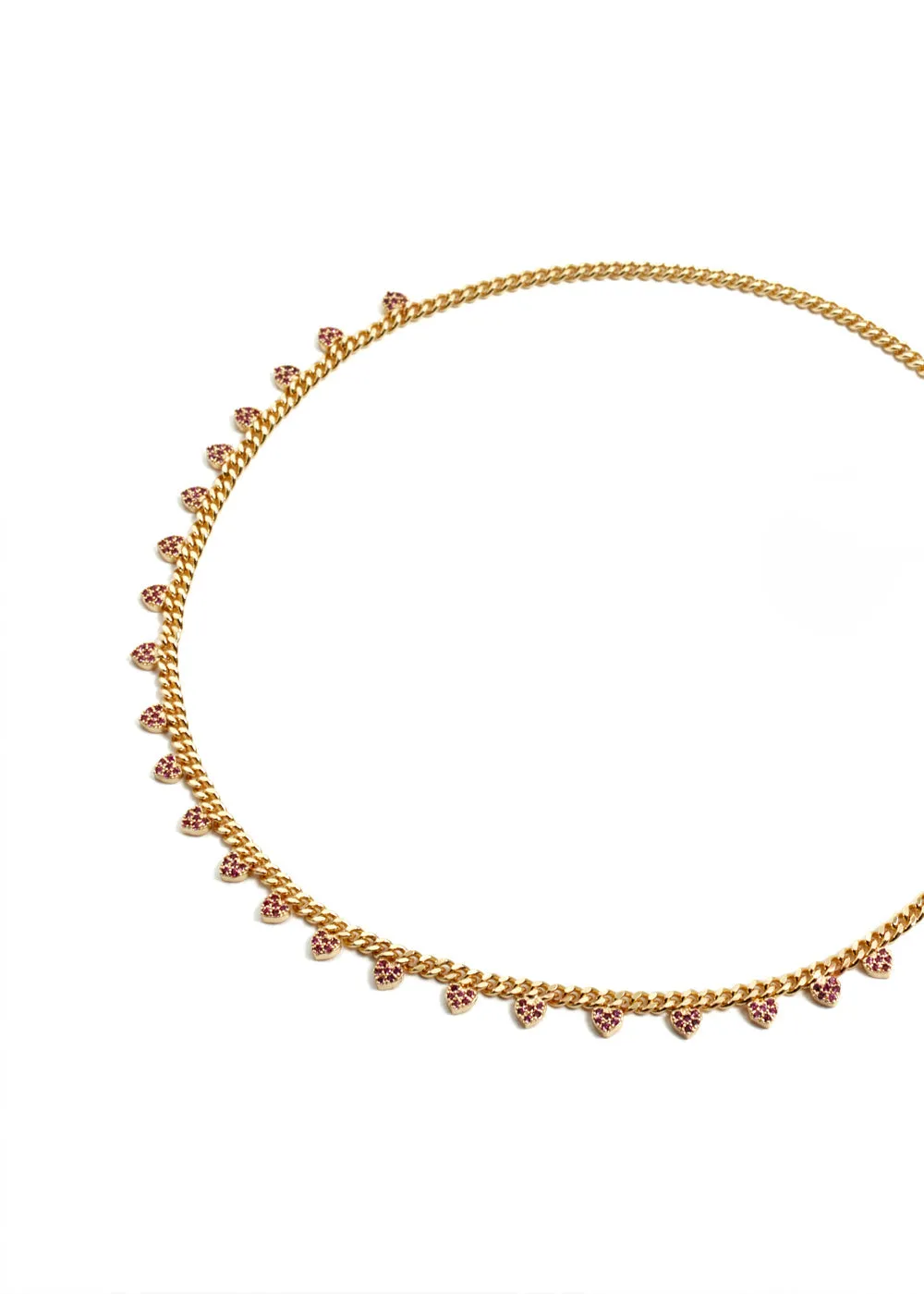 Collana Donna
