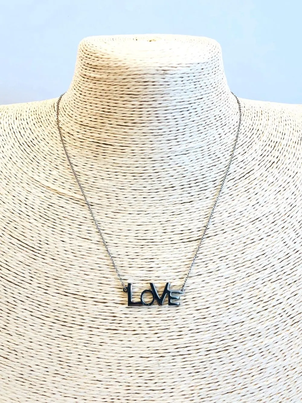 Collana Love