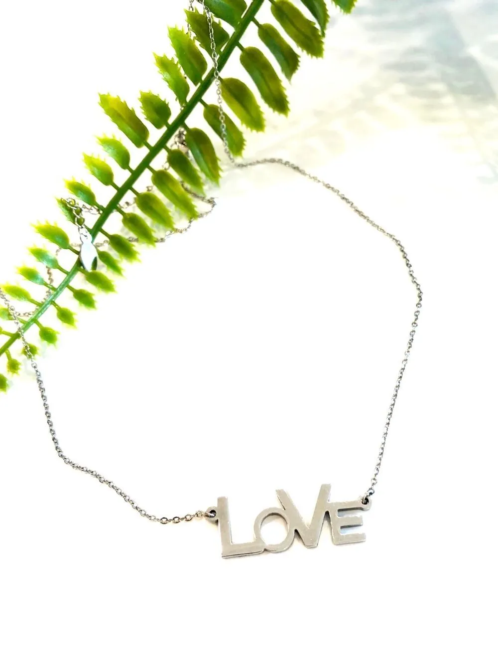 Collana Love