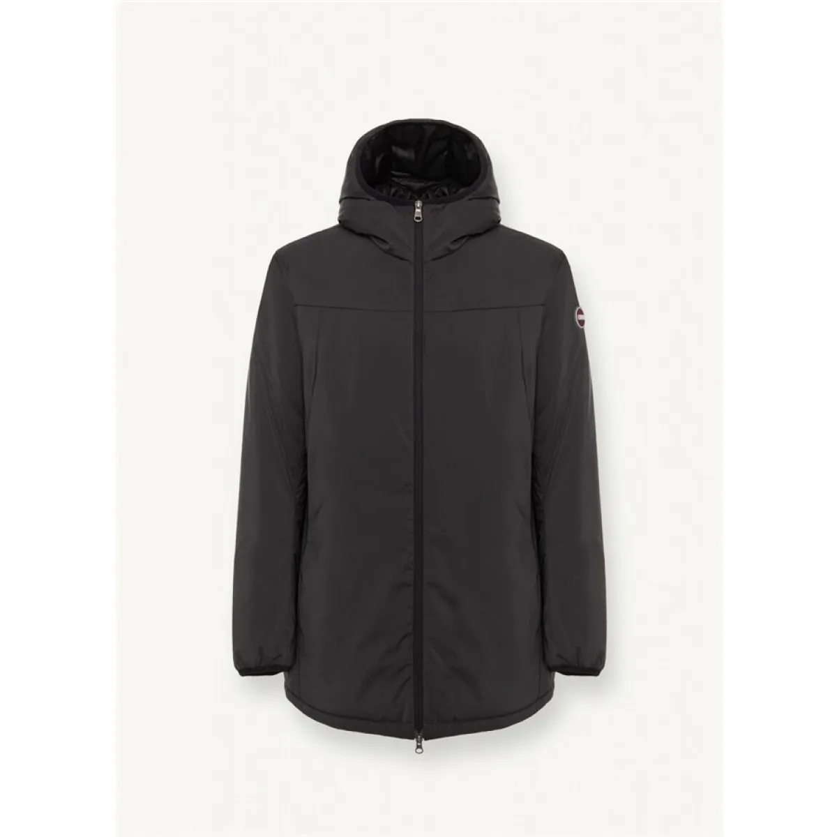 Colmar Parka Uomo 1123 Grigio Scuro