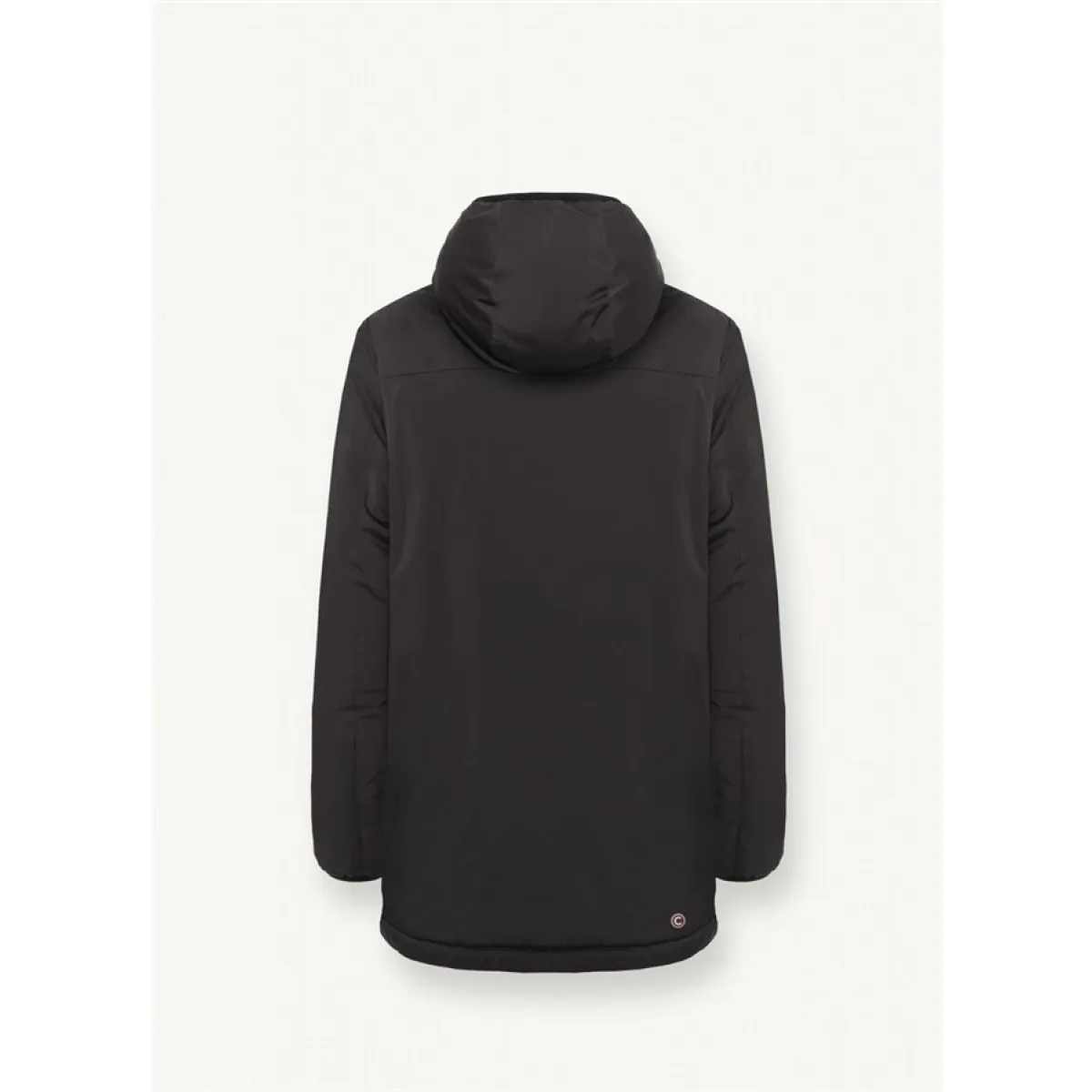 Colmar Parka Uomo 1123 Grigio Scuro