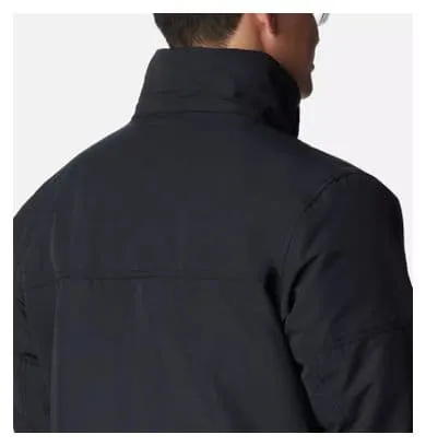 Columbia Landroamer Waterproof Down Parka Black