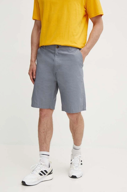 Columbia pantaloncini in cotone Washed Out