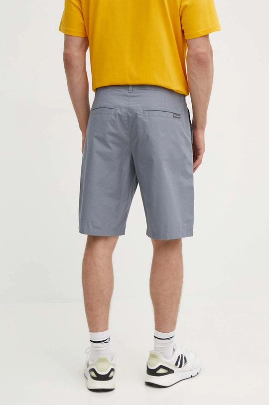 Columbia pantaloncini in cotone Washed Out