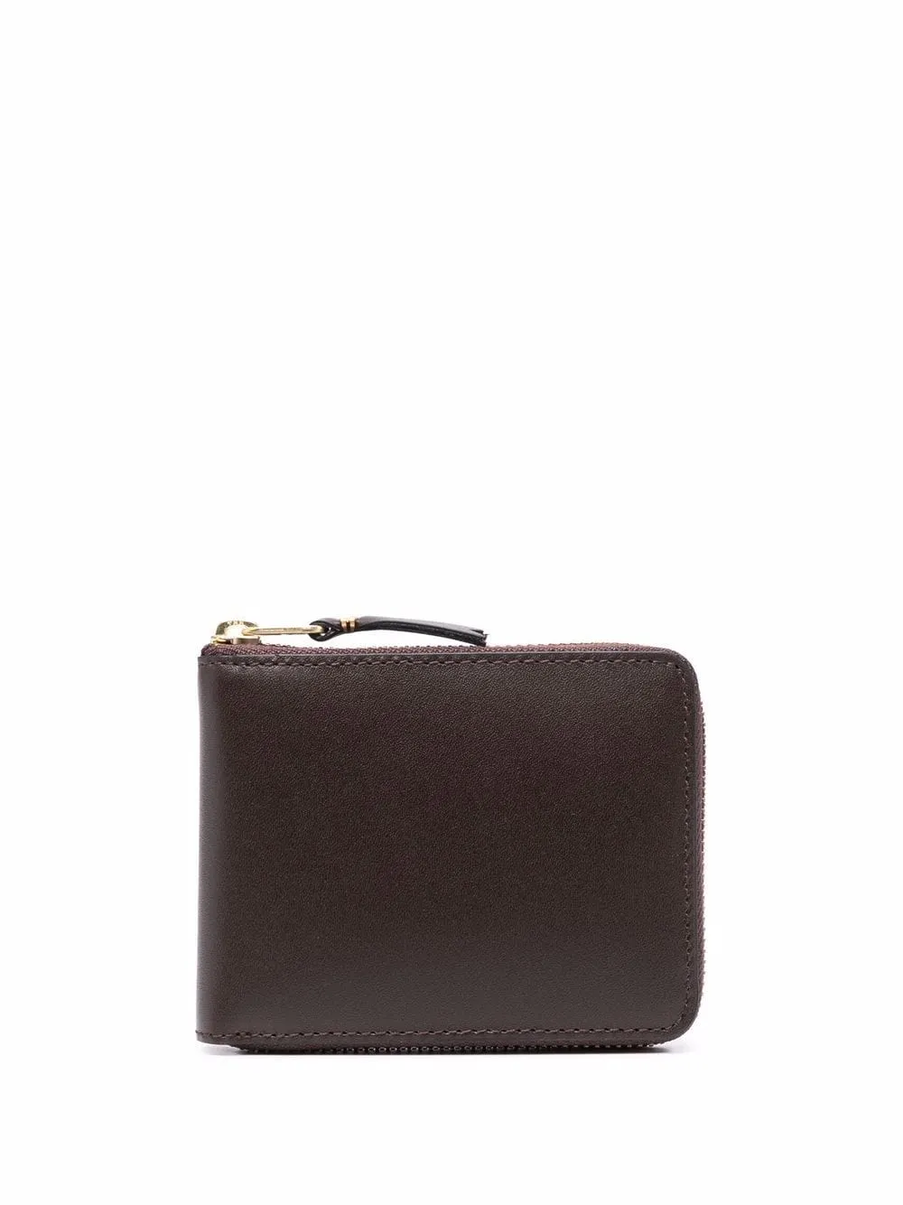 COMME DES GARÇONS WALLET PRTAFOGLIO ZIP