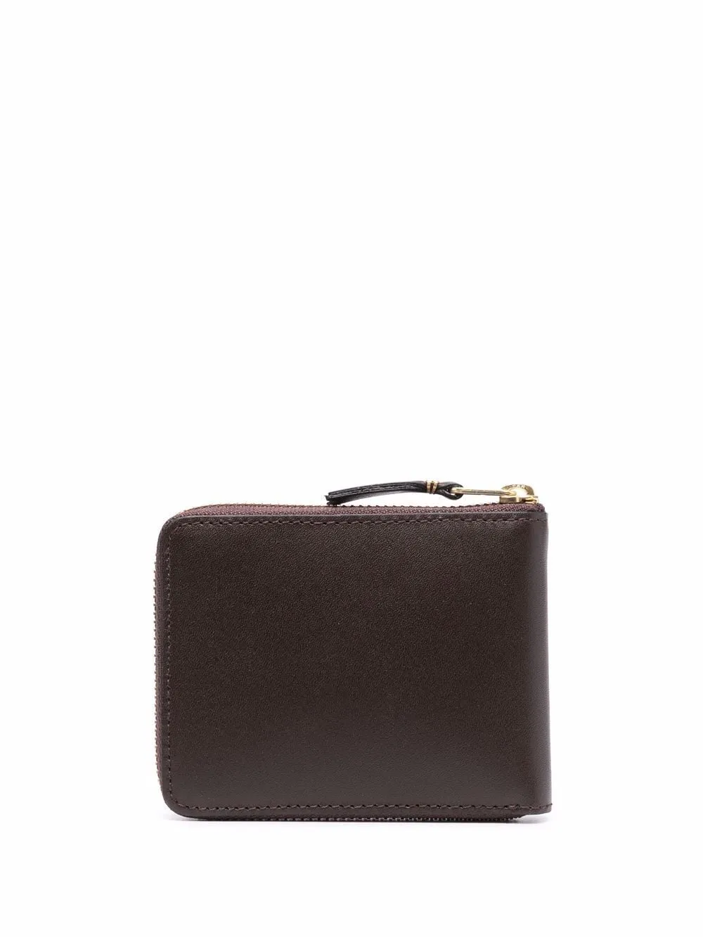 COMME DES GARÇONS WALLET PRTAFOGLIO ZIP