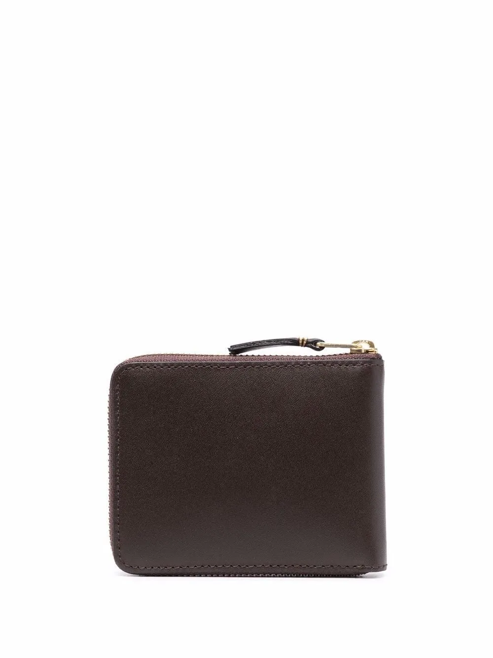 COMME DES GARÇONS WALLET PRTAFOGLIO ZIP