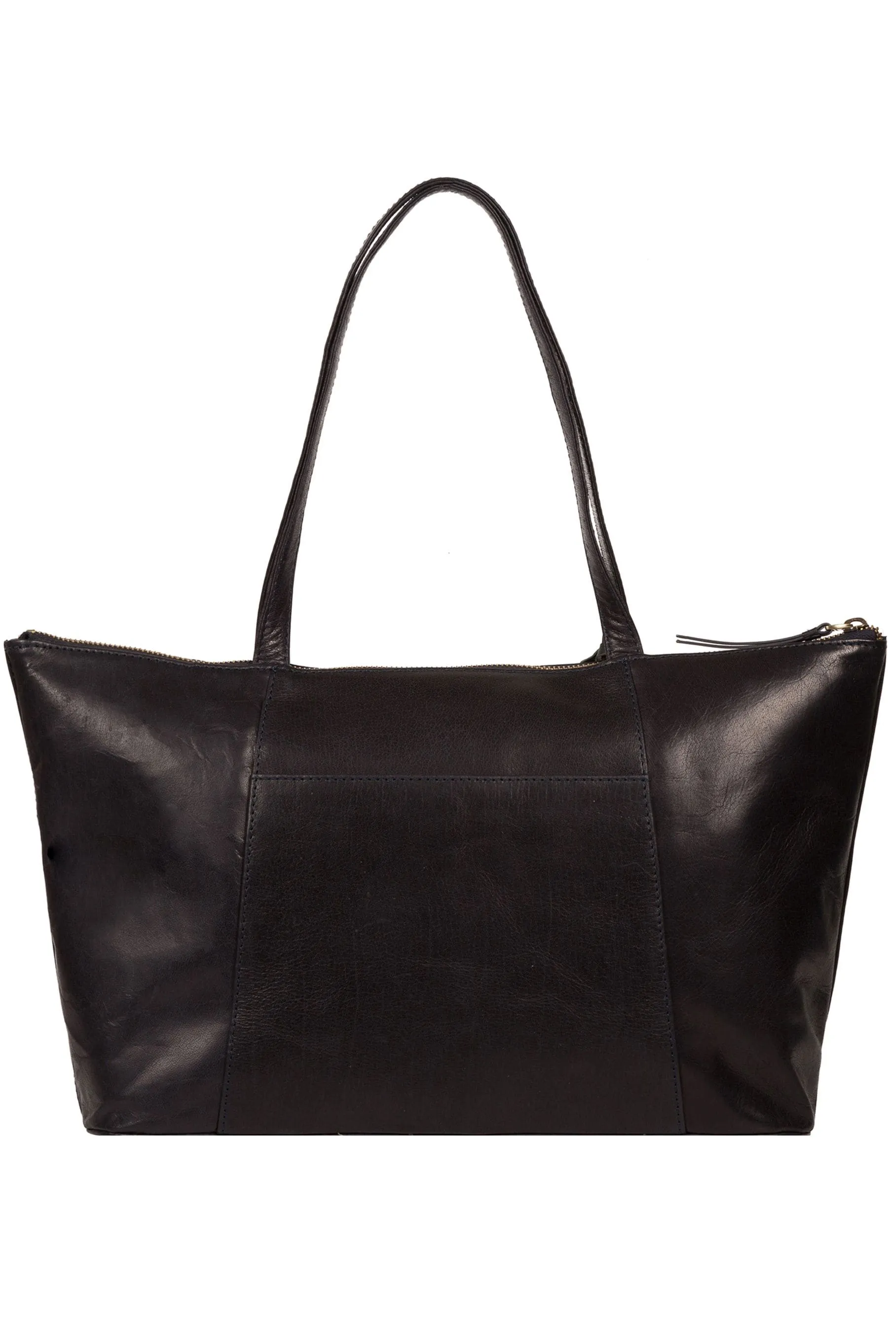 Conkca - Clover - Borsa tote in pelle