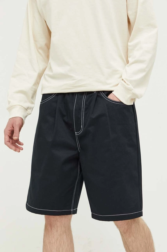 Converse pantaloncini in cotone