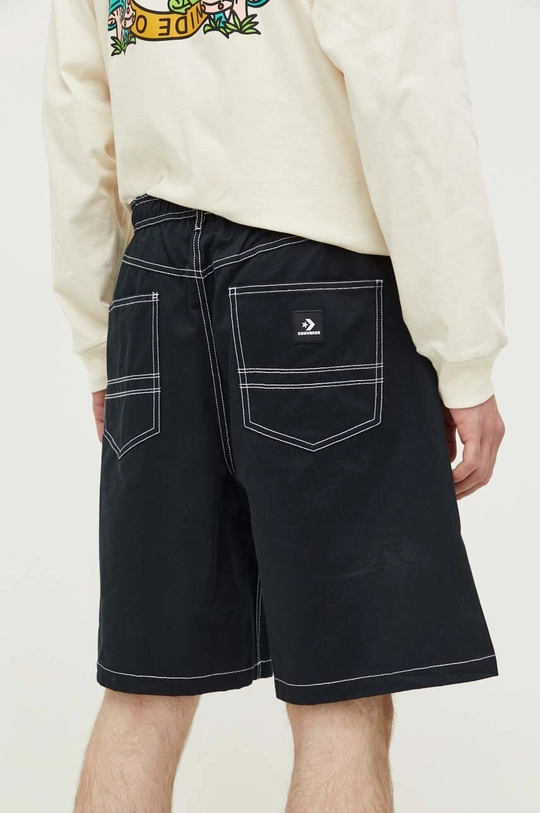 Converse pantaloncini in cotone