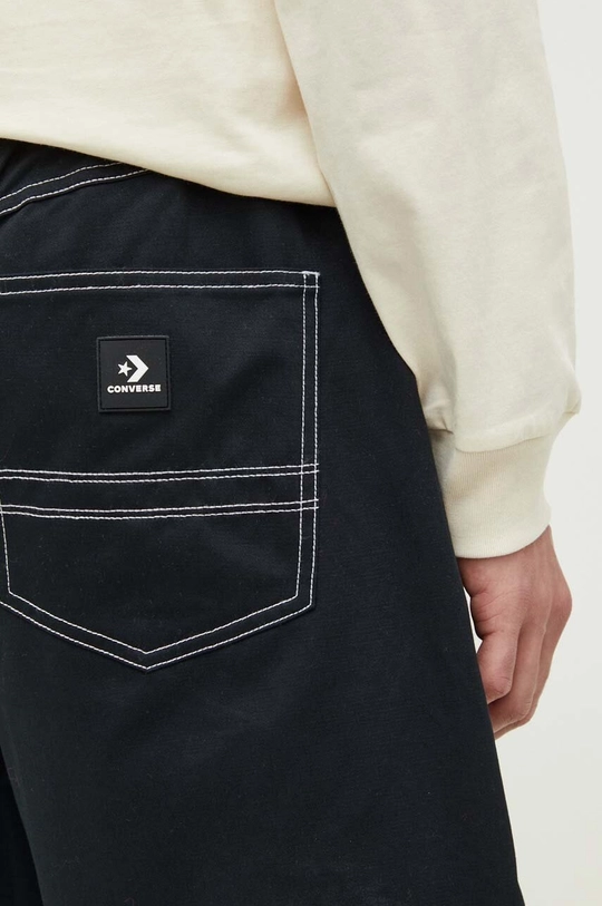 Converse pantaloncini in cotone