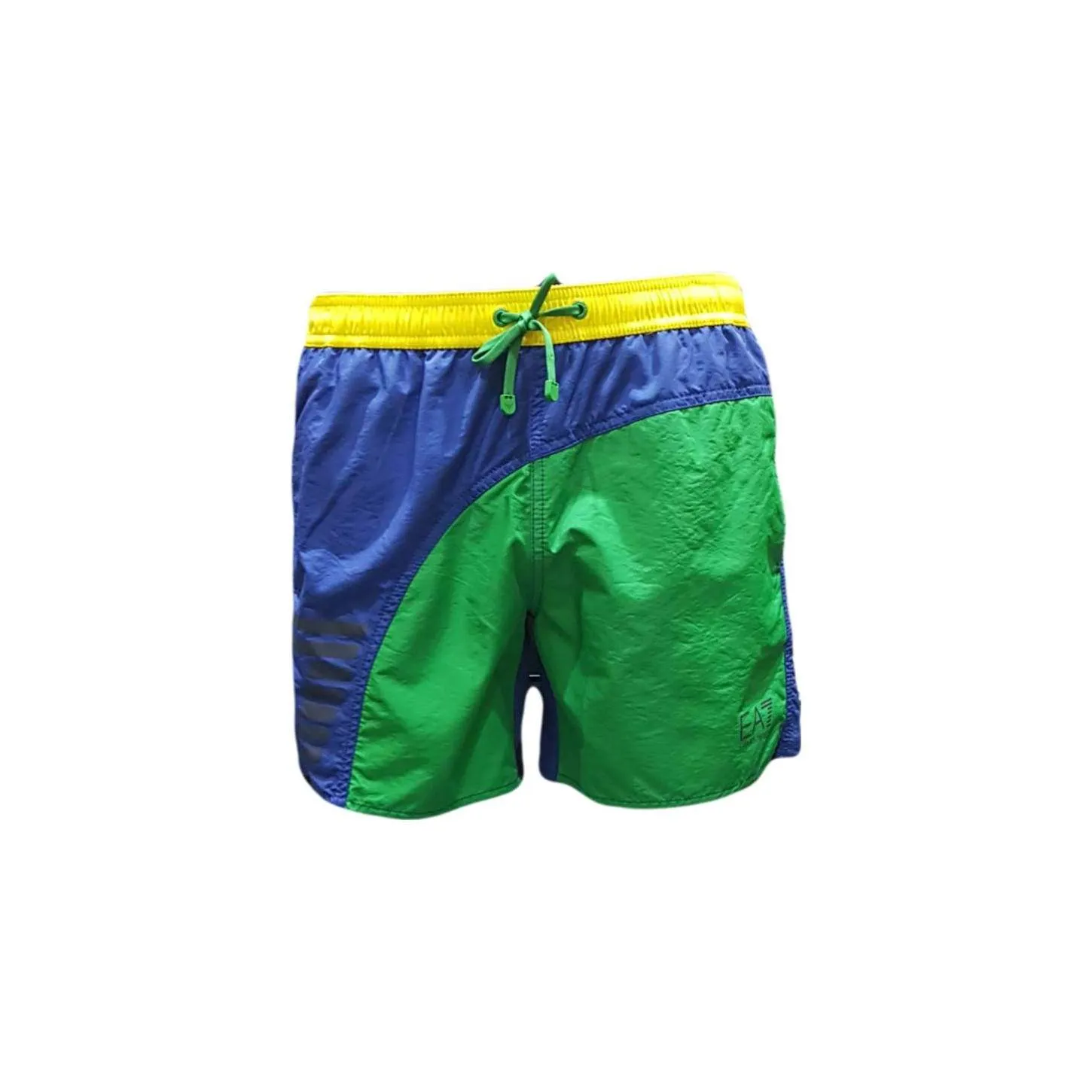 Costume bagno EA7  902000 6P742 verde