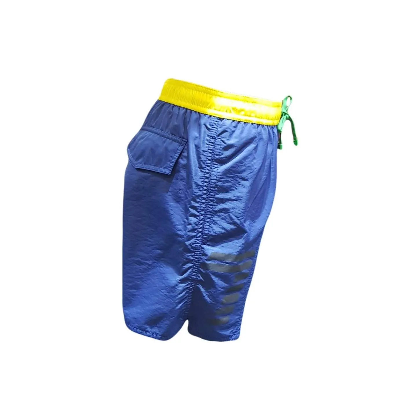 Costume bagno EA7  902000 6P742 verde
