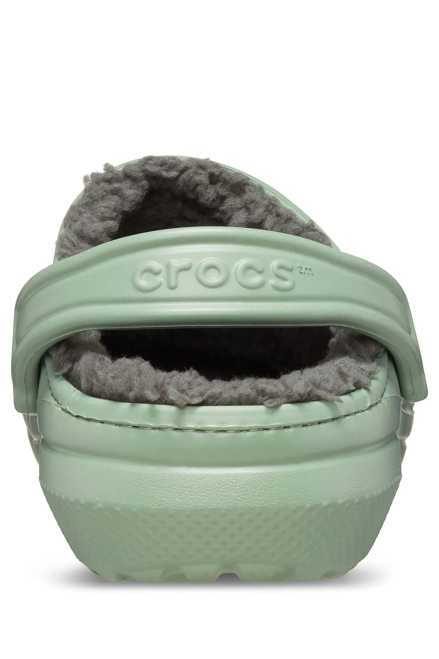 Crocs - Sabot classici con fodera    