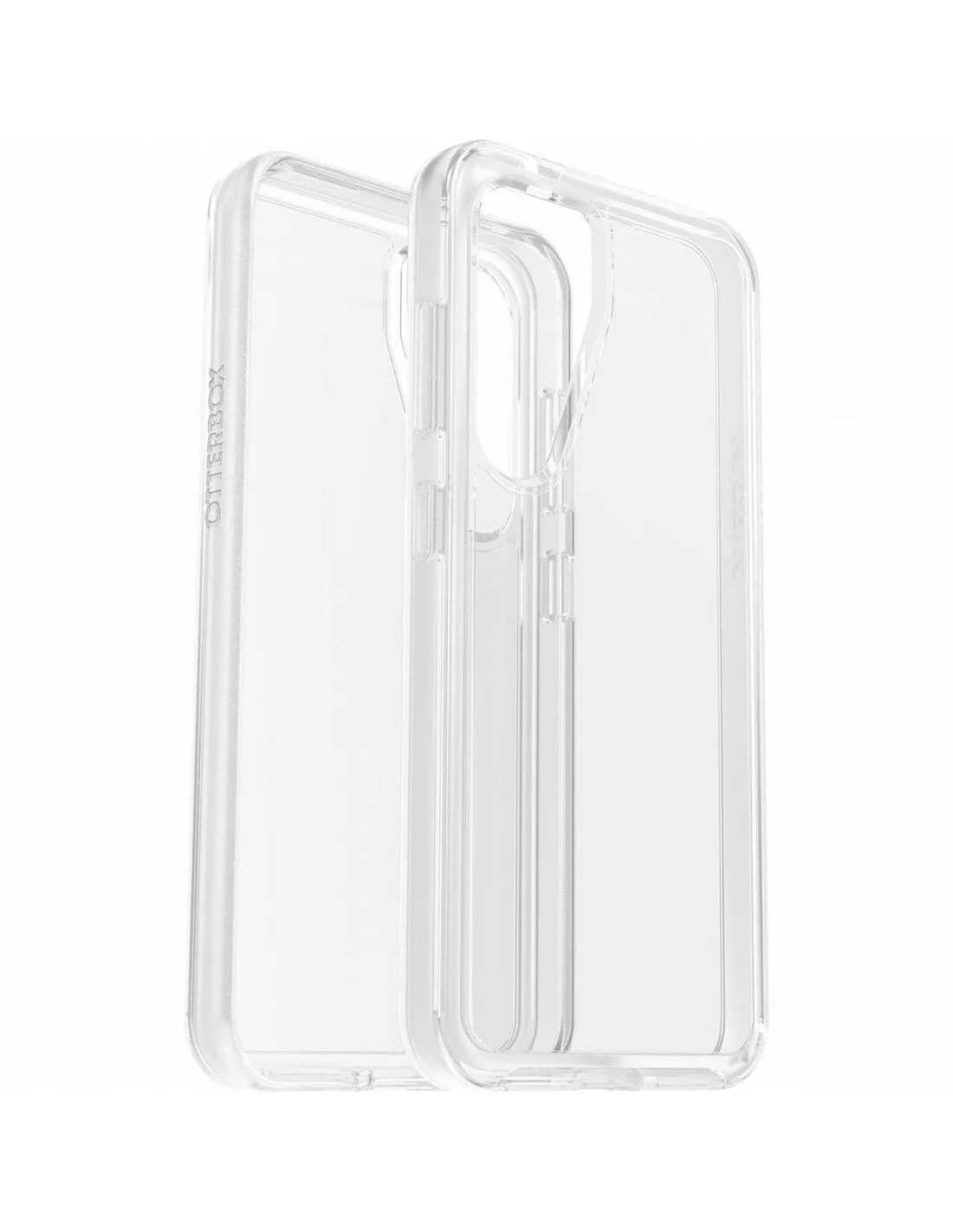 Custodia per Cellulare GALAXY S24 Otterbox LifeProof 77-94584 Trasparente Galaxy S24