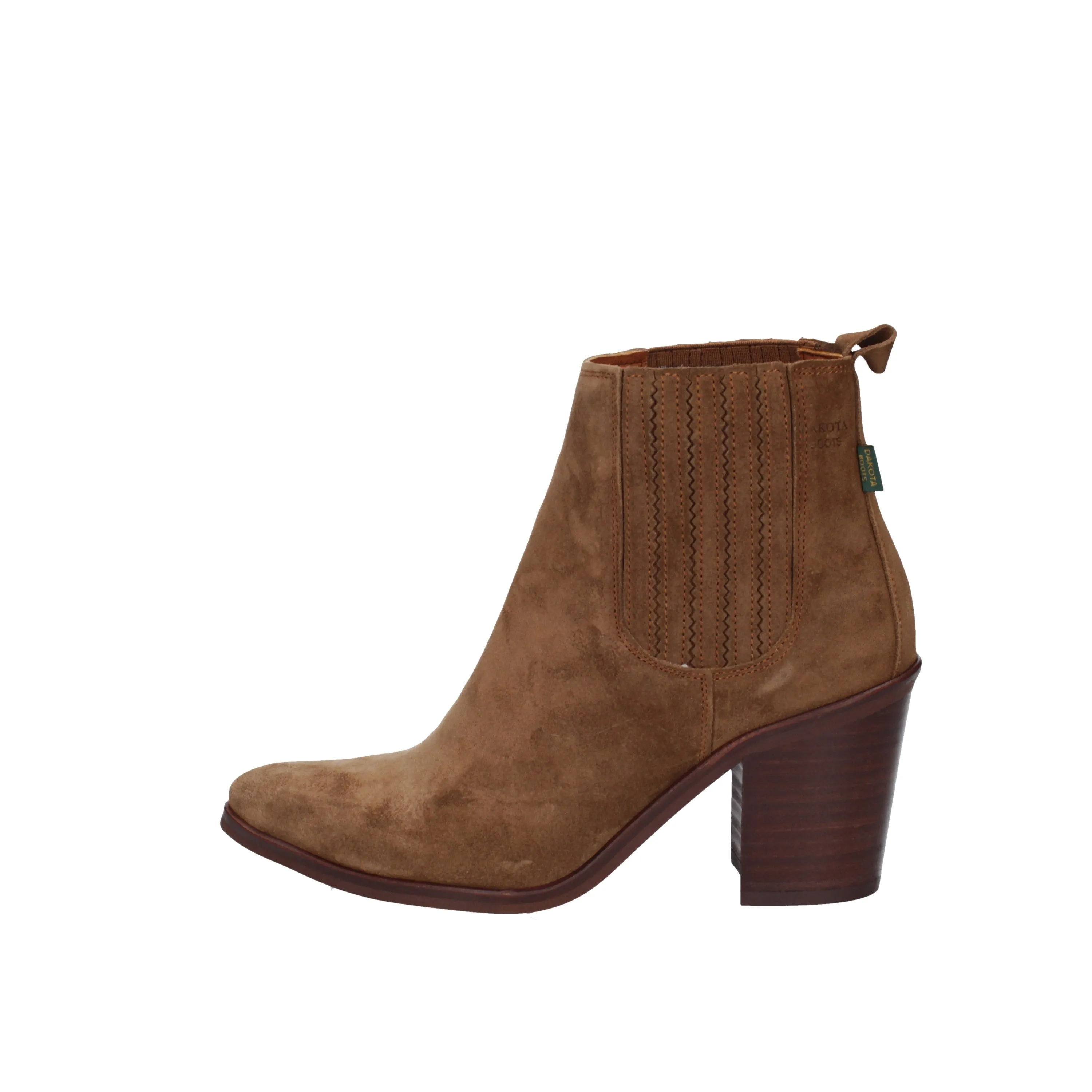 dakota boots tronchetto dkt24ca  