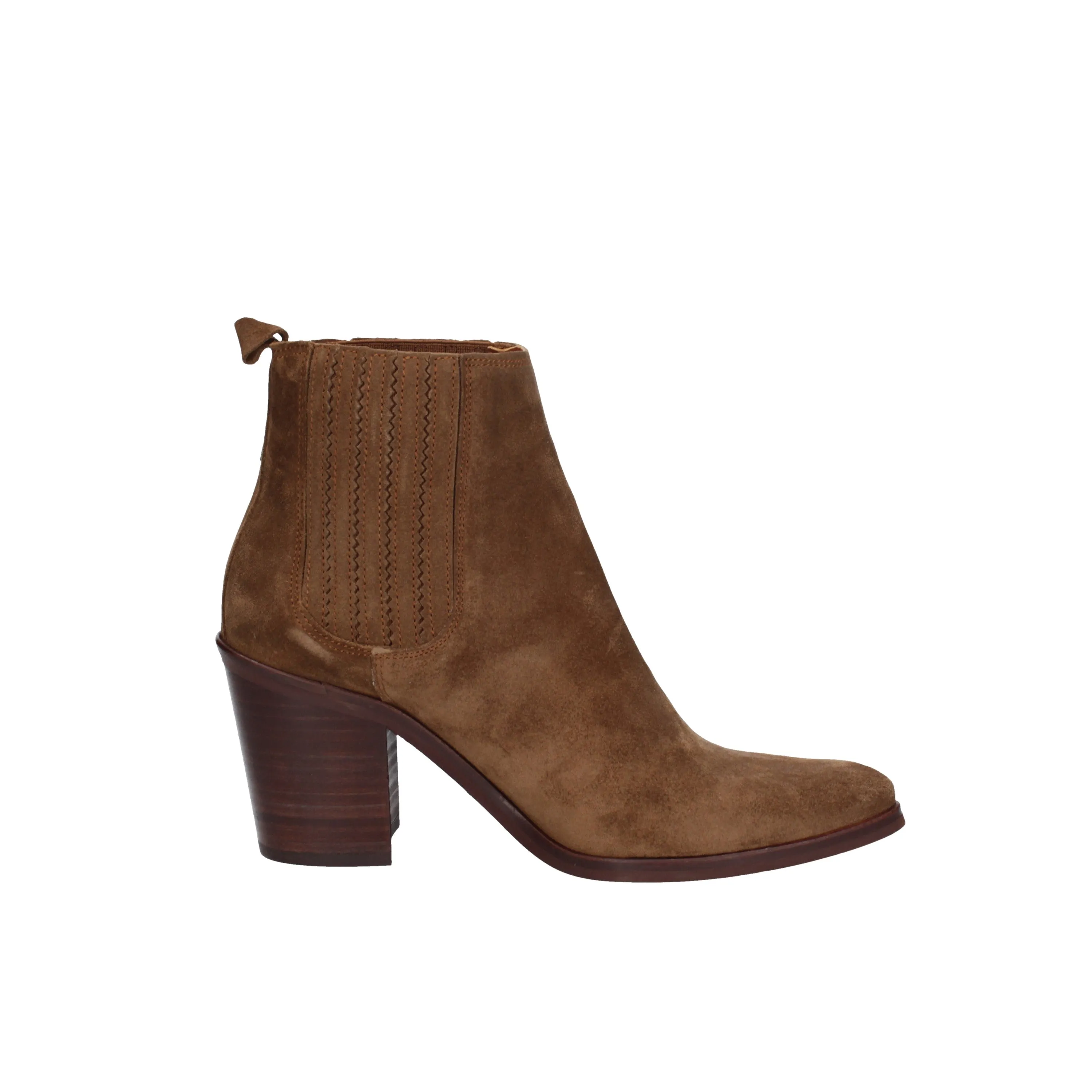 dakota boots tronchetto dkt24ca  