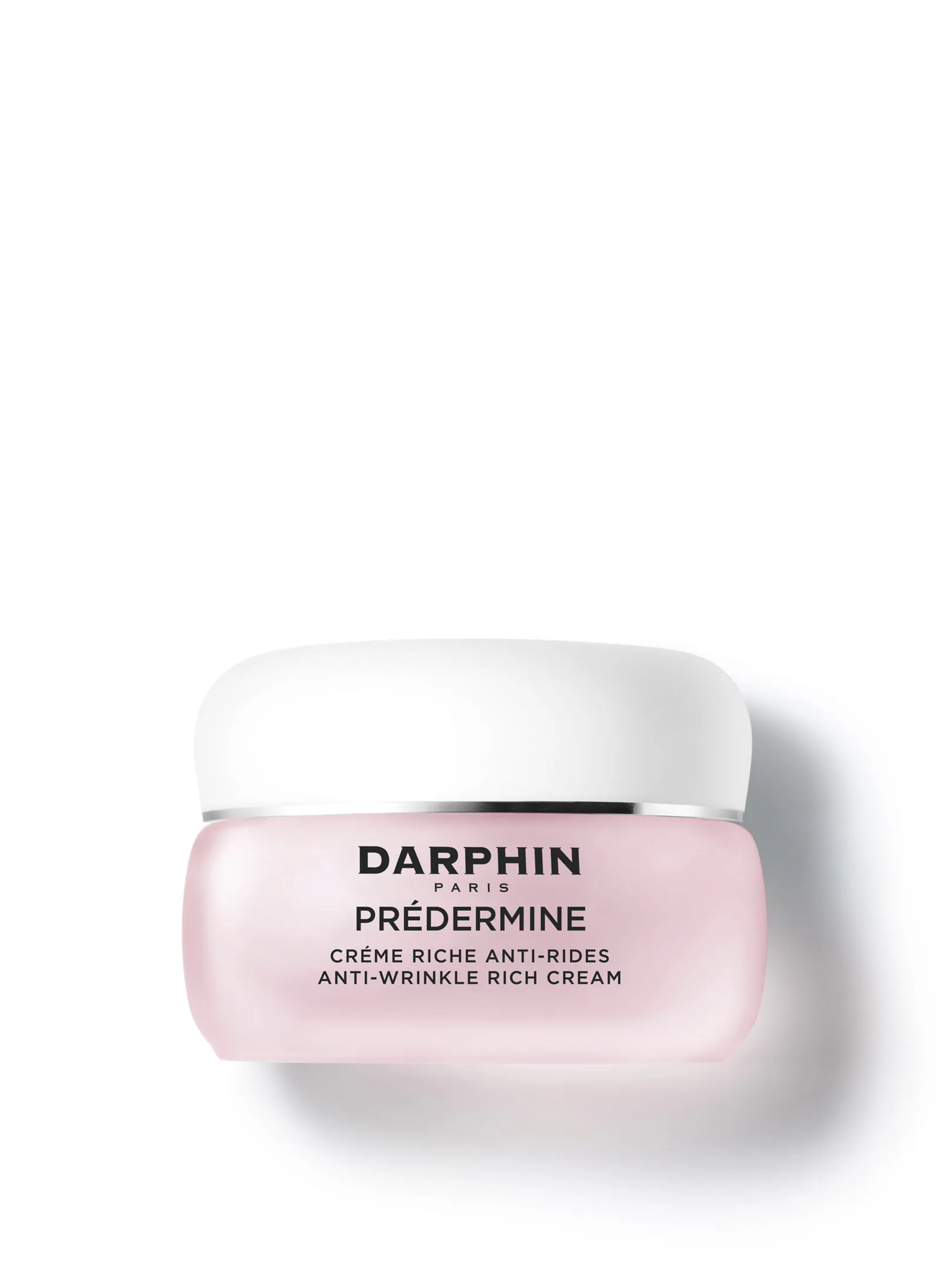  DARPHIN   Prédermine - Crema ricca anti-rughe | 