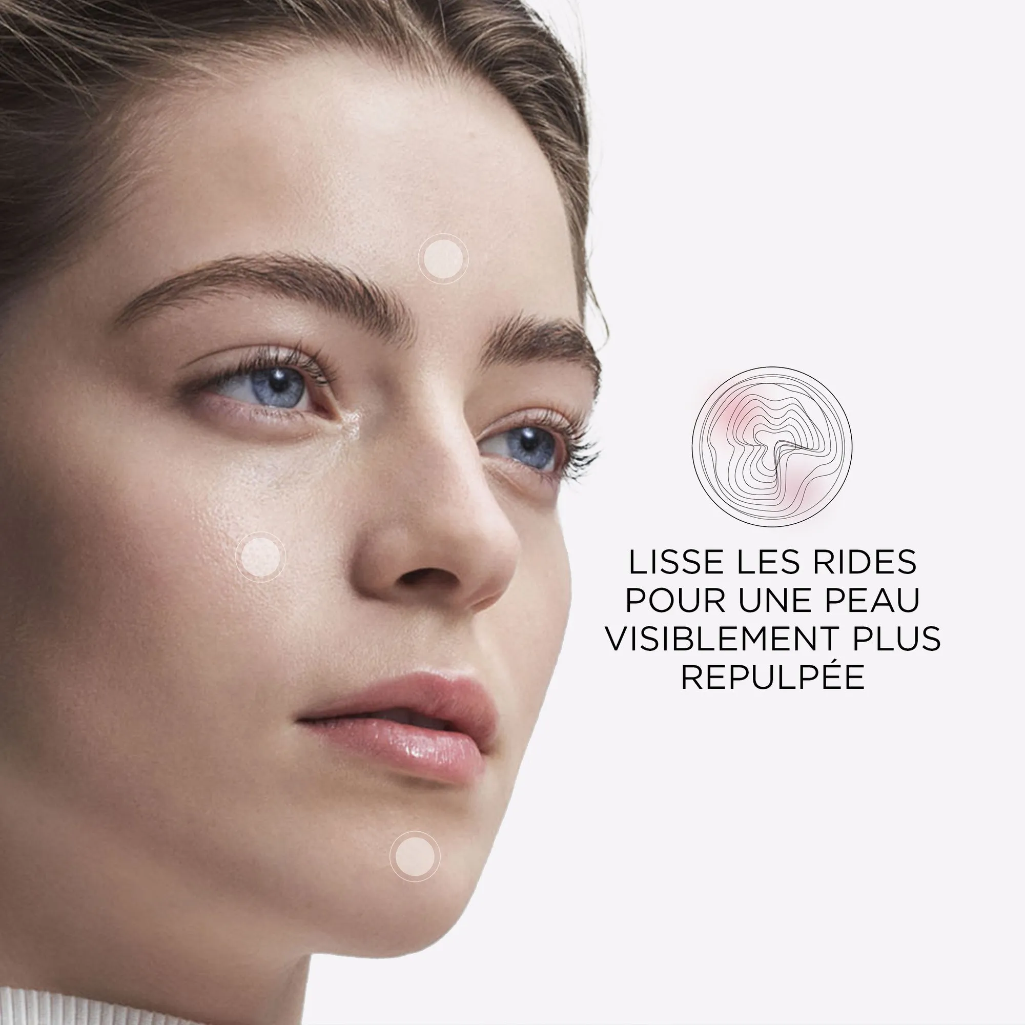  DARPHIN   Prédermine - Crema ricca anti-rughe | 