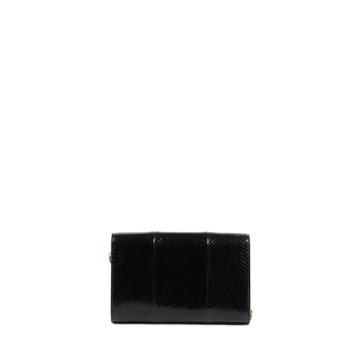 Dee Ocleppo borsa nera   