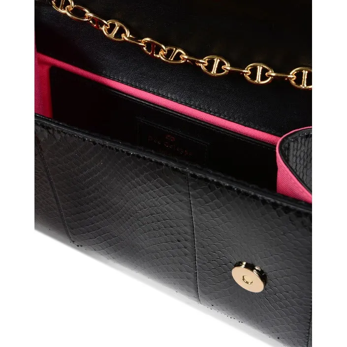 Dee Ocleppo borsa nera   
