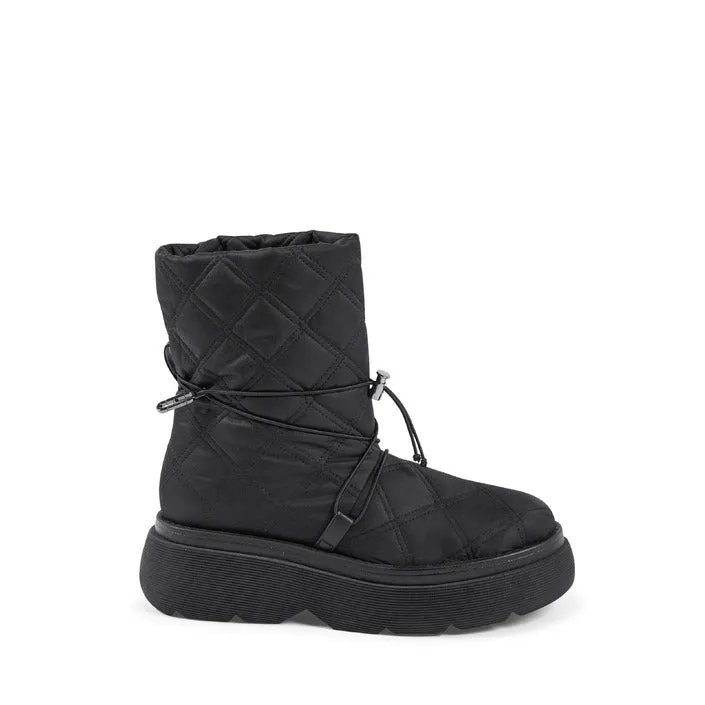 Dee Ocleppo stivaletto nero   