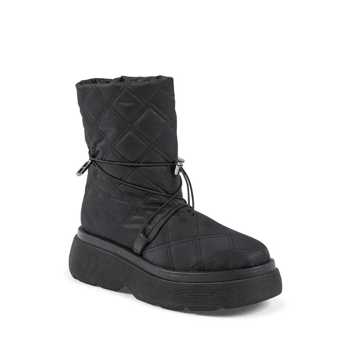 Dee Ocleppo stivaletto nero   