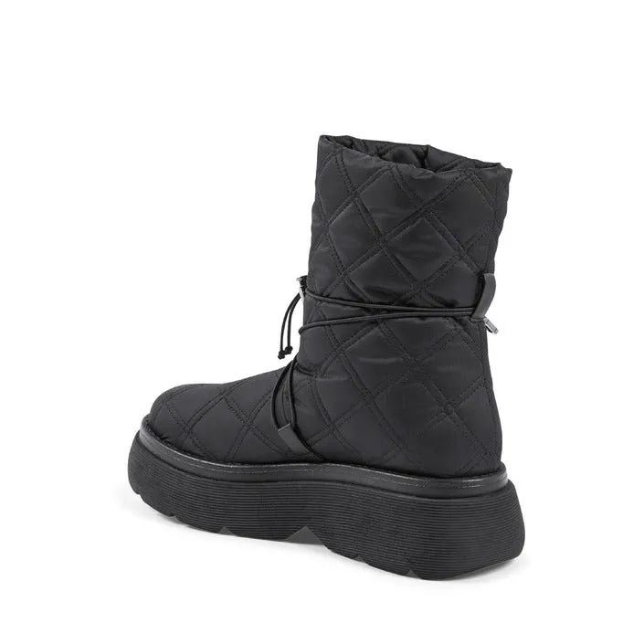 Dee Ocleppo stivaletto nero   
