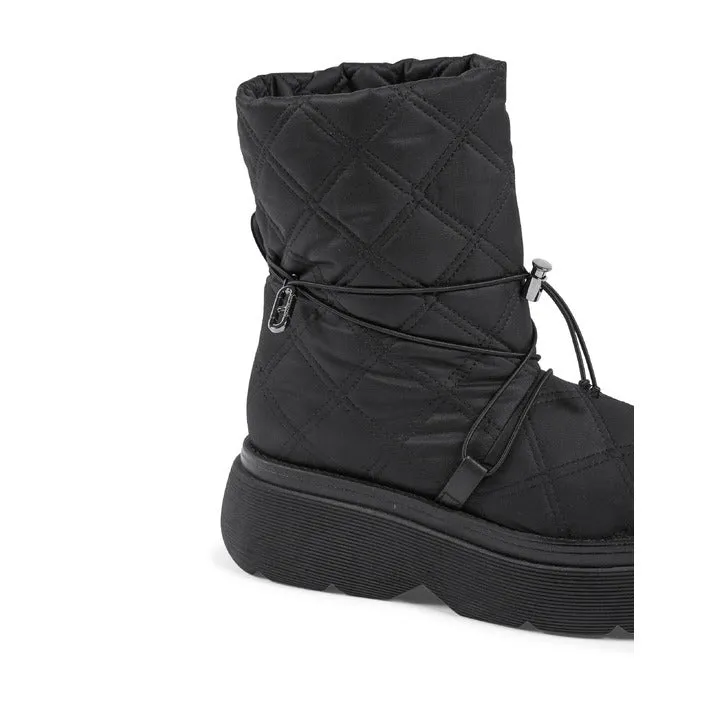 Dee Ocleppo stivaletto nero   