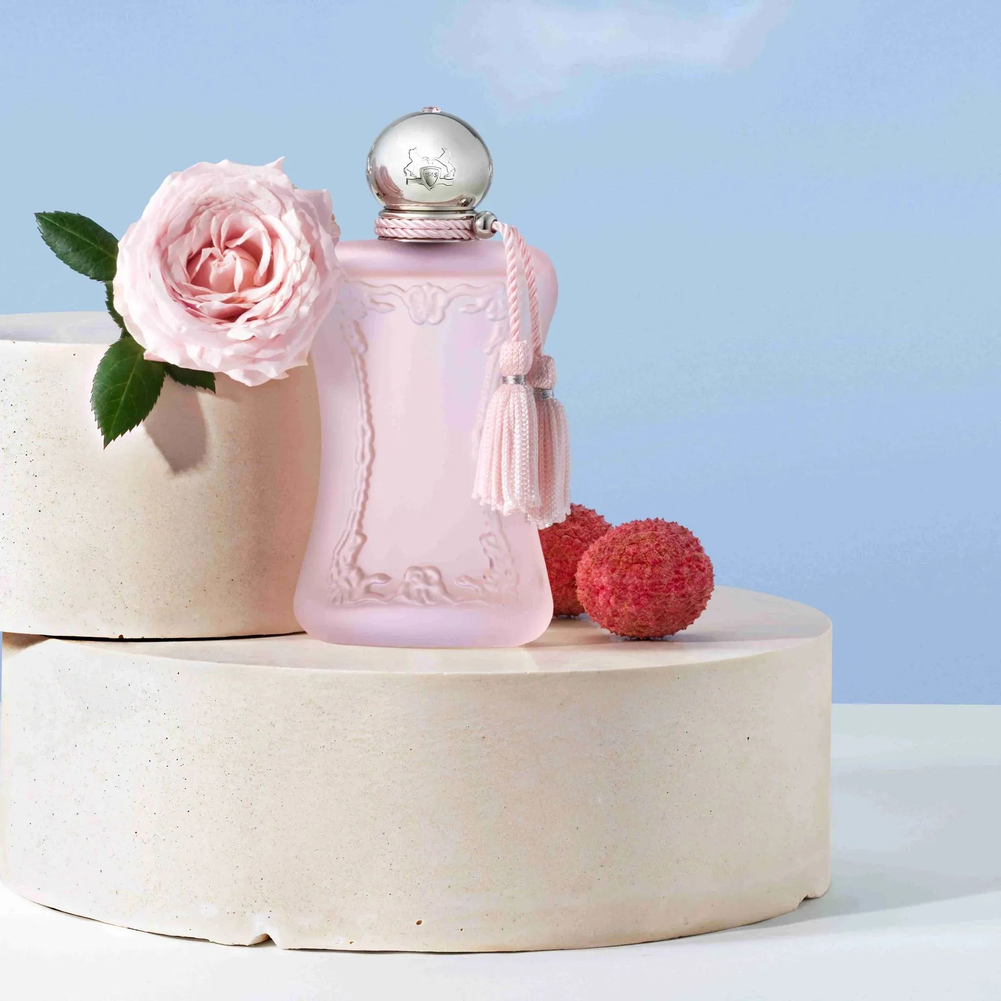 DELINA LA ROSE