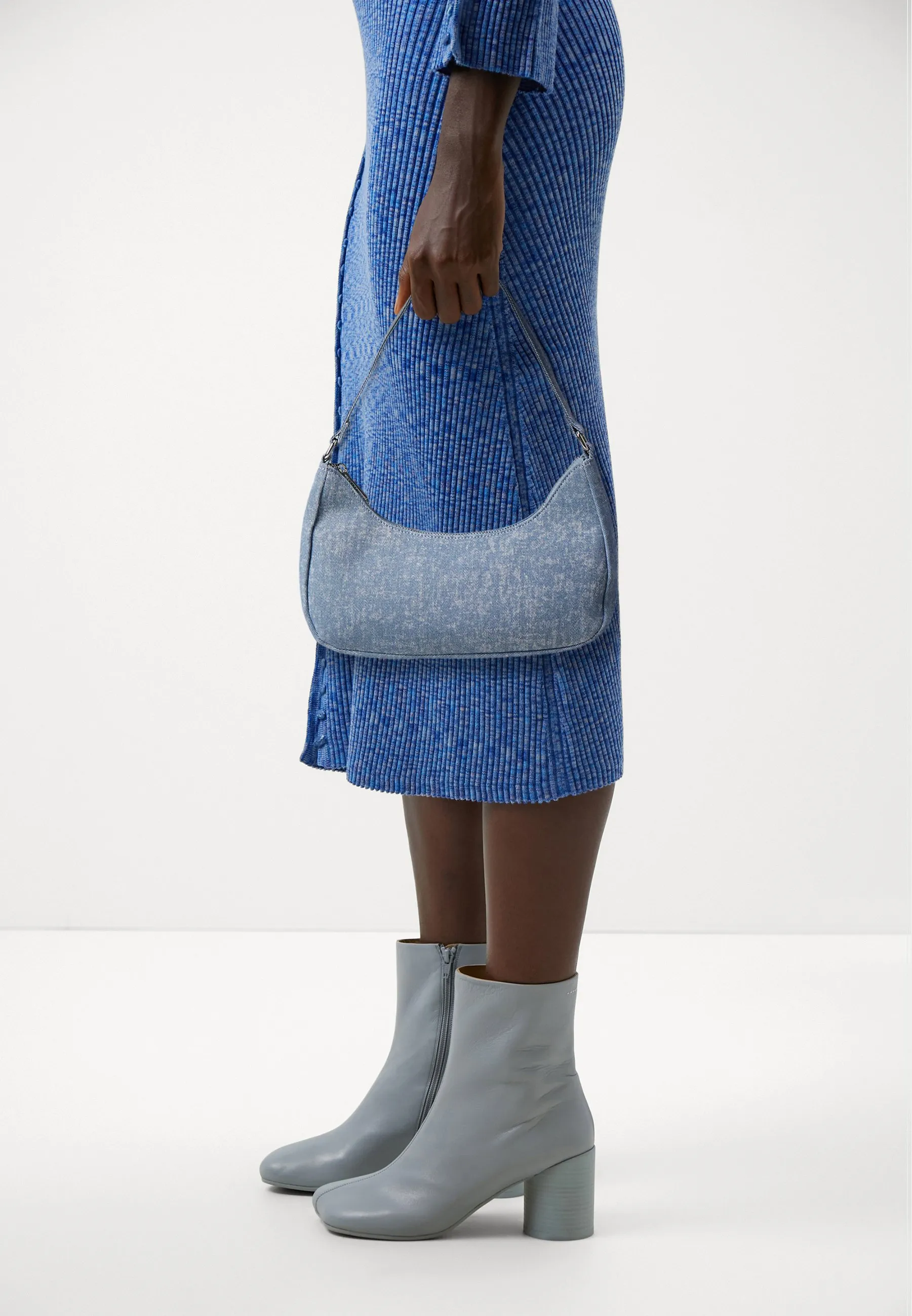 DENIM - Borsa a mano