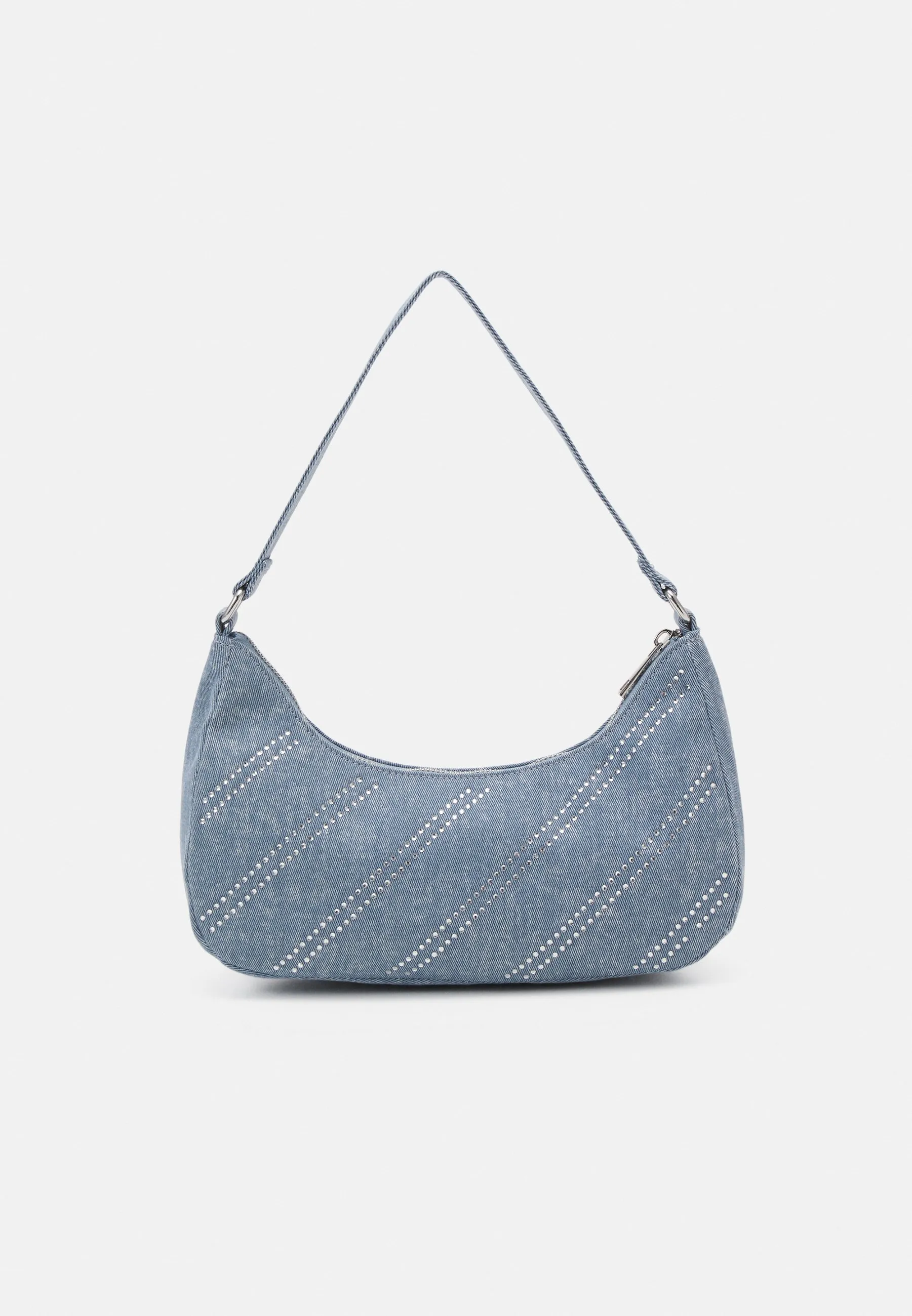 DENIM - Borsa a mano