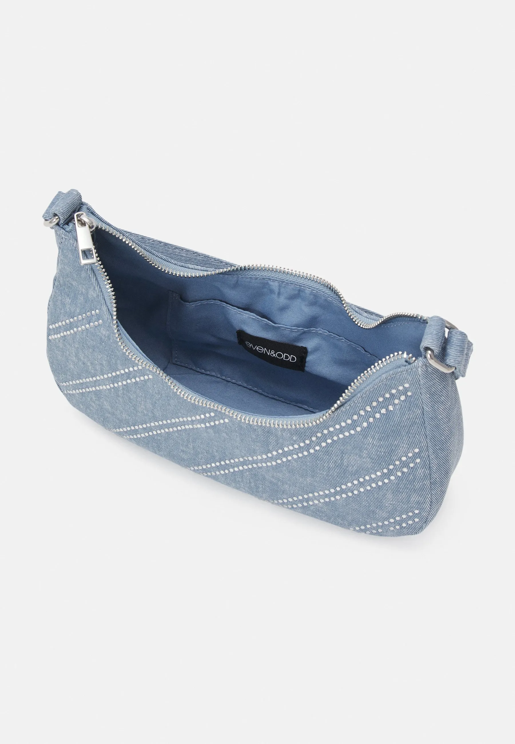 DENIM - Borsa a mano