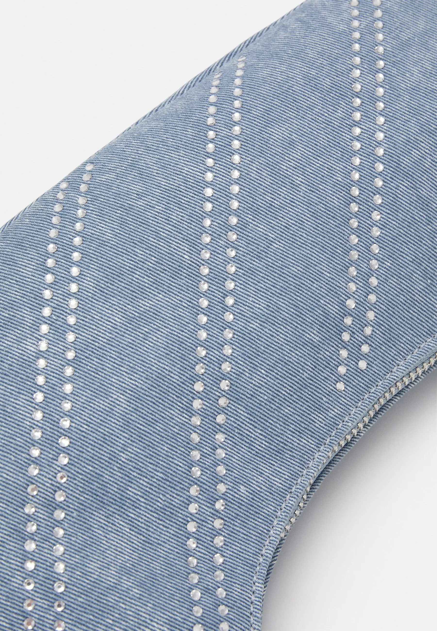 DENIM - Borsa a mano