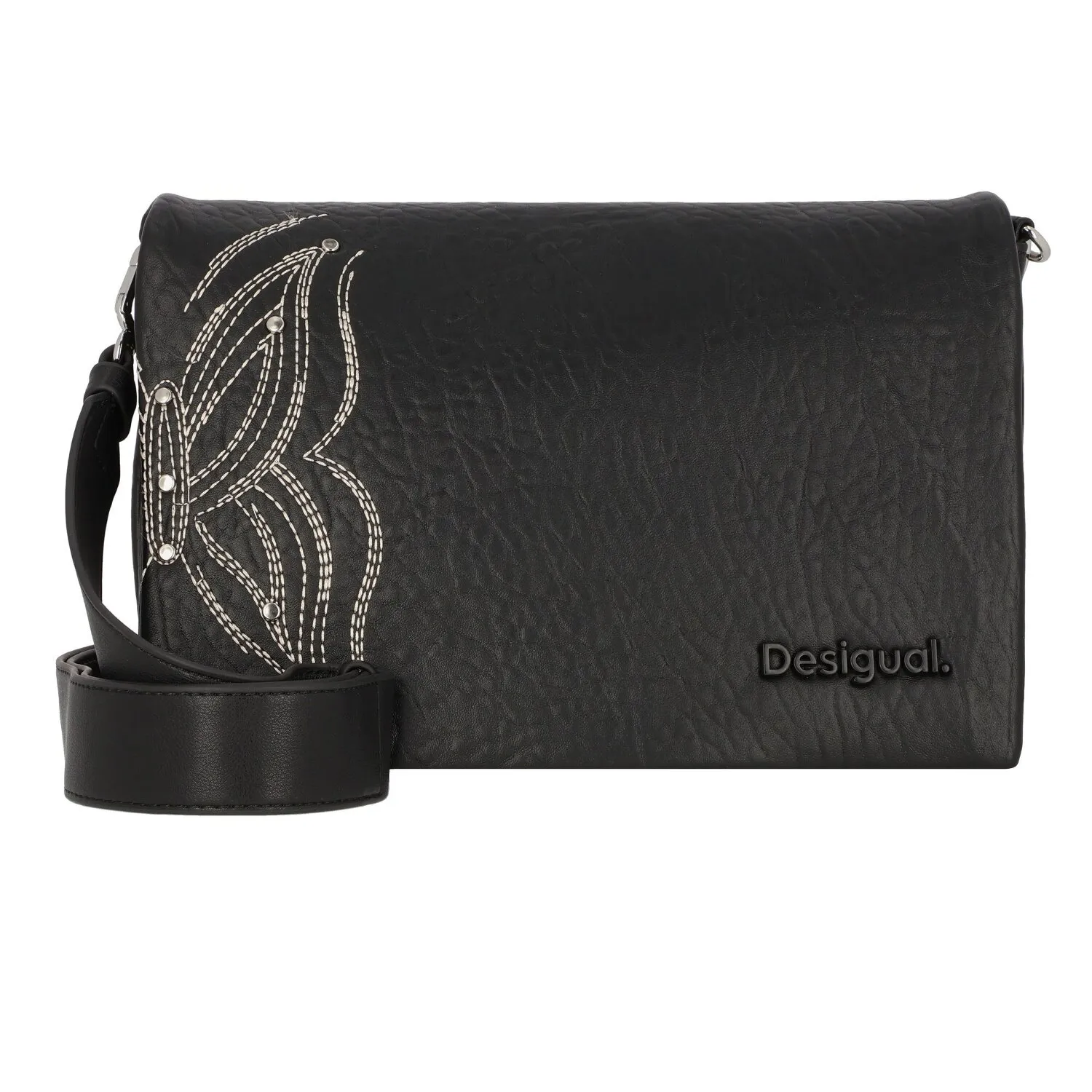 Desigual Goodall Borsa a tracolla 25 cm