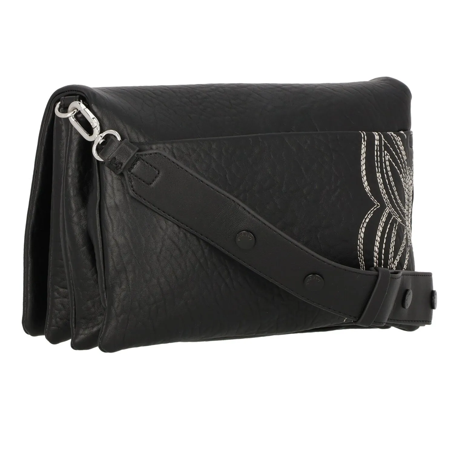 Desigual Goodall Borsa a tracolla 25 cm
