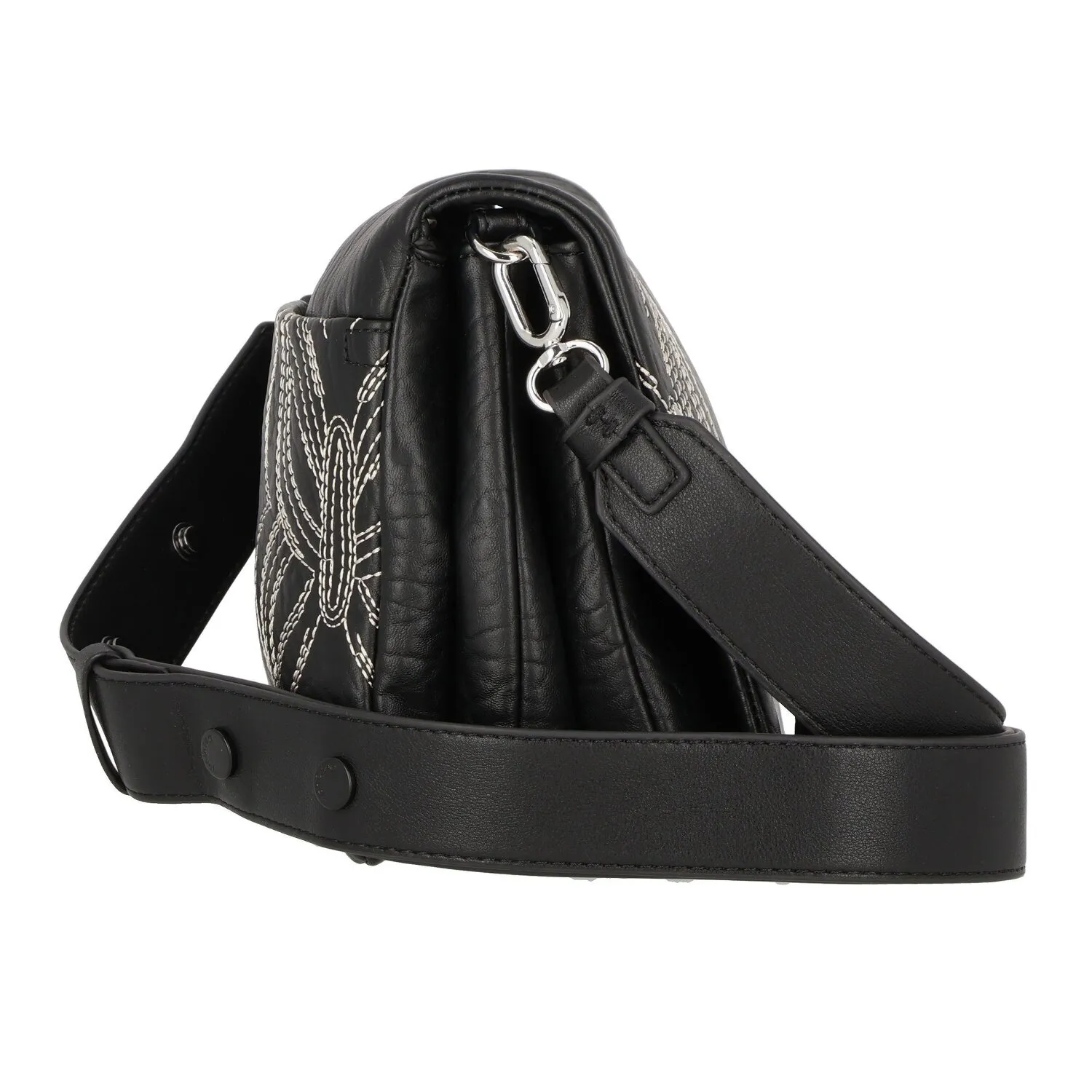 Desigual Goodall Borsa a tracolla 25 cm
